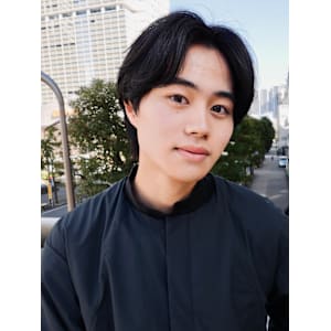 ハンサムショート