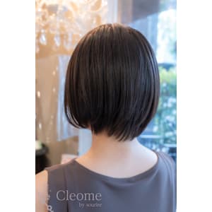 20~50代，幅広い年齢層のお悩みを解決♪品川/五反田美容室