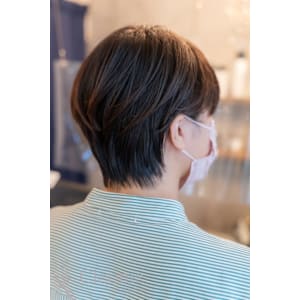 20~50代，幅広い年齢層のお悩みを解決♪品川/五反田美容室