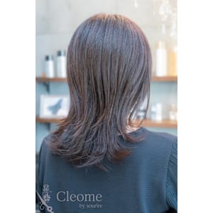 20~50代，幅広い年齢層のお悩みを解決♪品川/五反田美容室