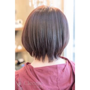 20~50代，幅広い年齢層のお悩みを解決♪品川/五反田美容室