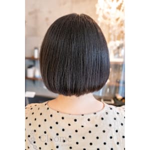 20~50代，幅広い年齢層のお悩みを解決♪品川/五反田美容室