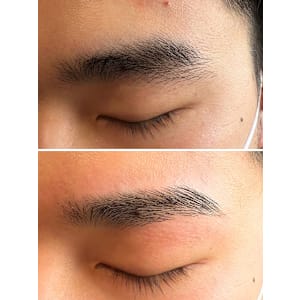 メンズアイブロウ