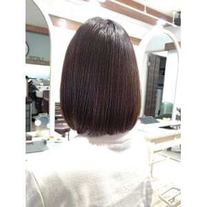 大人可愛い/ボブスタイル♪