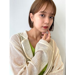 emme 立川×ショート