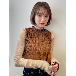 emme 立川×ショート