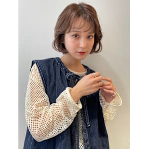 emme 立川×ショート