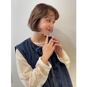 emme 立川×ショート