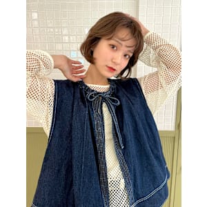 emme 立川×ショート