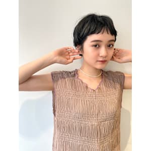 emme 立川×ショート