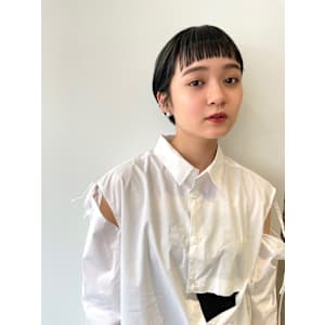 emme 立川×ショート - emme 立川【エミィ タチカワ】掲載中