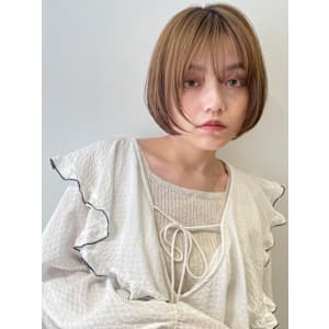 emme 立川×ショート - emme 立川【エミィ タチカワ】掲載中