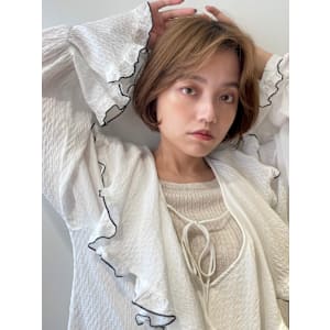 emme 立川×ショート