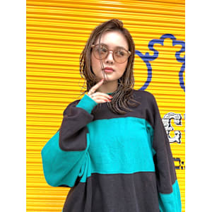 mina by ONE's×スタイル