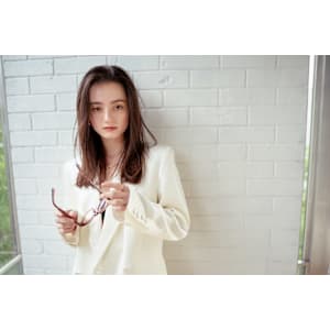 newi 池袋×ロング