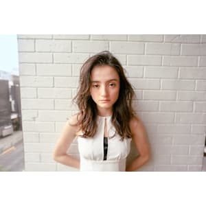 newi 池袋×ロング