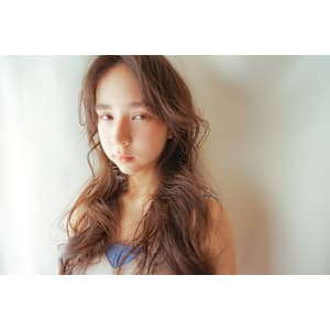 newi 池袋×ロング