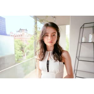 newi 池袋×ロング