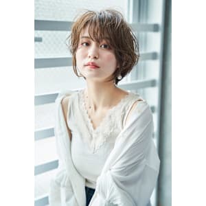 salon the O's 国分寺×スタイル