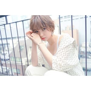 newi 池袋×ショート