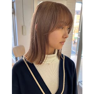 MARCIE×スタイル