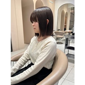 MARCIE×スタイル