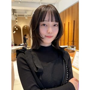 MARCIE×スタイル