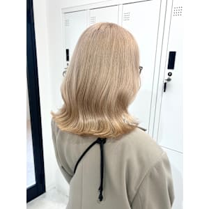 Quartetto 八王子店 【カルテット】×スタイル