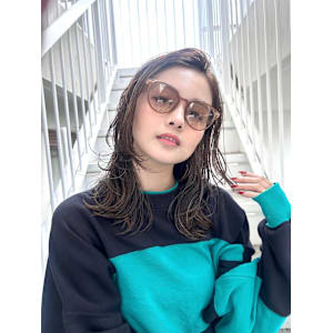 ONE's ly 本厚木店【ワンズリー】×スタイル