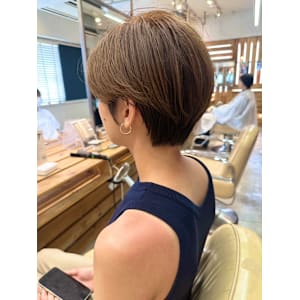 MARCIE×スタイル