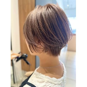 MARCIE×スタイル