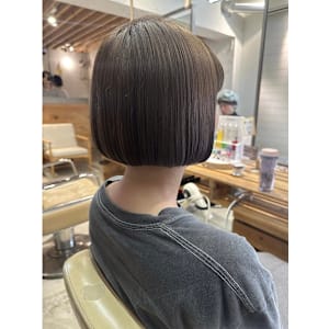 MARCIE×スタイル