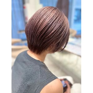 MARCIE×スタイル