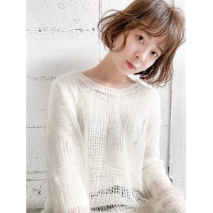 MARCIE×スタイル