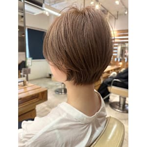 MARCIE×スタイル