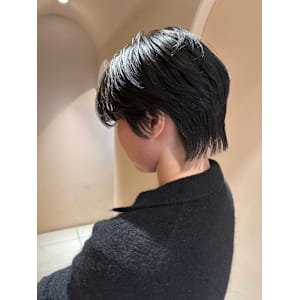 MARCIE×スタイル