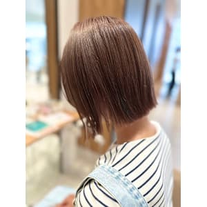 MARCIE×スタイル