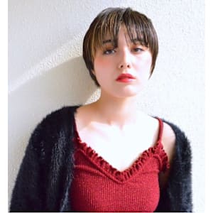 MARCIE×スタイル