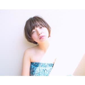 MARCIE×スタイル