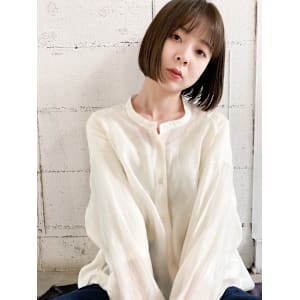 MARCIE×スタイル