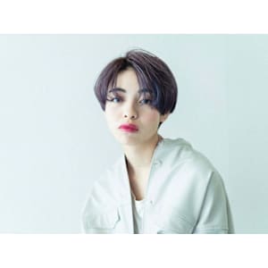 MARCIE×スタイル - MARCIE【マーシィ】掲載中