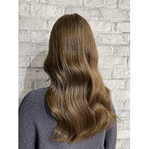 salon the O's 本厚木【サロンジオ】×スタイル