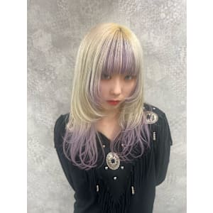 salon the O's 本厚木【サロンジオ】×スタイル - salon the O's 本厚木【サロンジオ】【サロンジオホンアツギ】掲載中