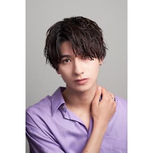 salon the O's 本厚木【サロンジオ】×スタイル