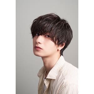 salon the O's 本厚木【サロンジオ】×スタイル