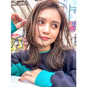 salon the O's 本厚木【サロンジオ】×スタイル