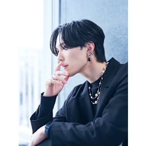 salon the O's 本厚木【サロンジオ】×スタイル