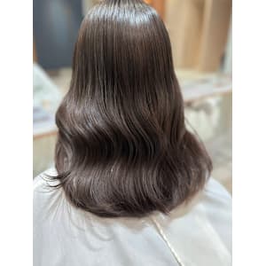 MARCIE×スタイル