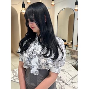 MARCIE×スタイル