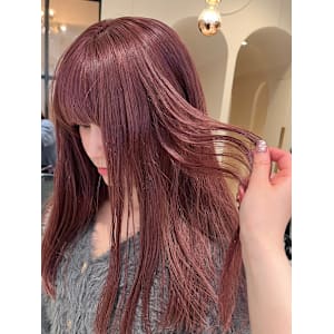 MARCIE×スタイル